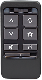 Advanced Remote Control